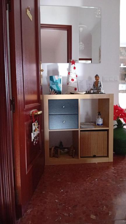 Fotografie z fotogalerie ubytování Casa Rural Plaza Zahara Buenas Vistas v destinaci Zahara de la Sierra