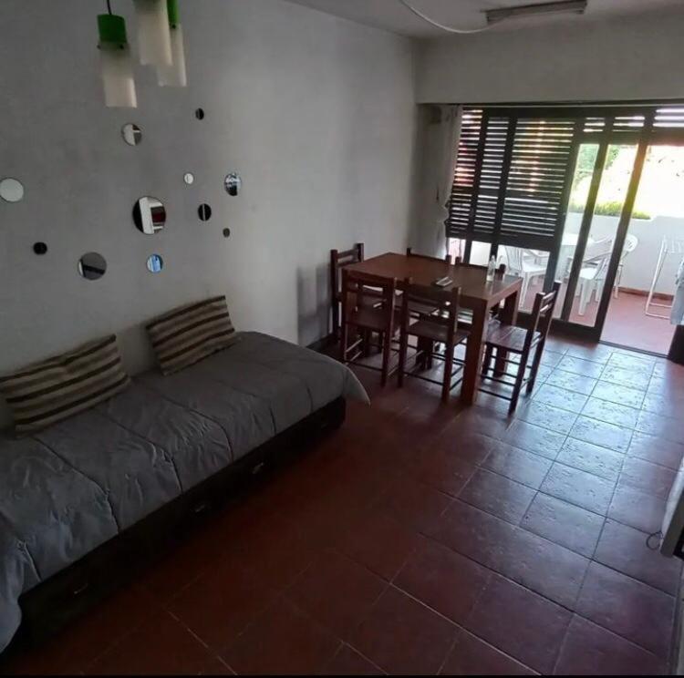 Posezení v ubytování Simbad el Marino 290