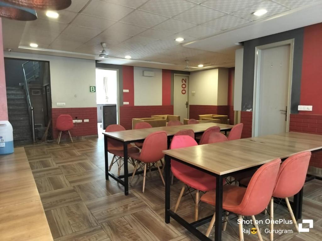 Fotografie z fotogalerie ubytování Hotel Wedlock near medanta hospital v destinaci Gurgáon