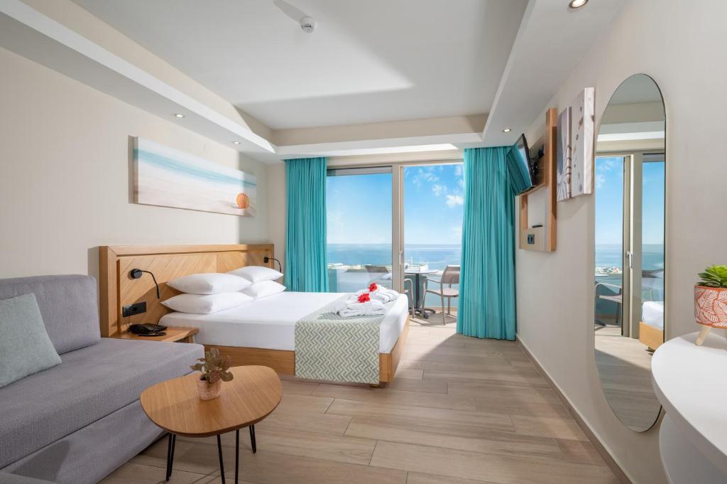 Royal & Imperial Belvedere Resort - 