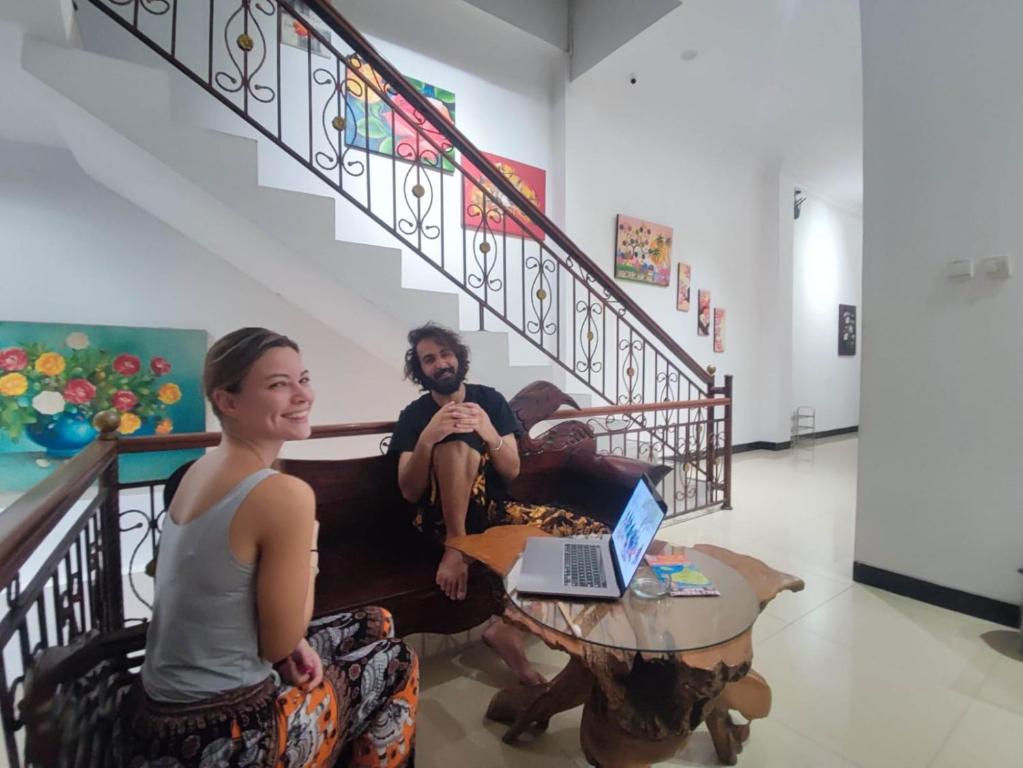 Fora Capsule Hostel Tuban Kuta Bali photo