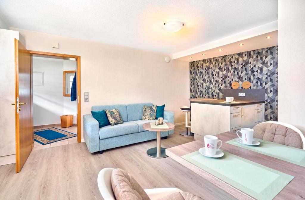 Gästehaus Behle-Schäperken - 19