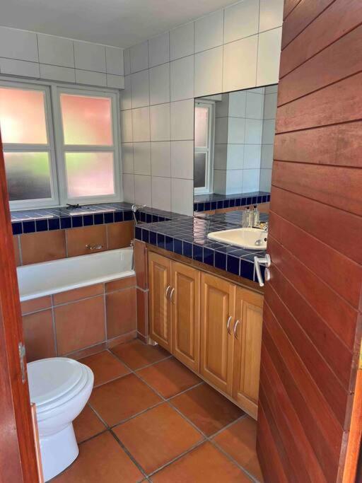 Wilderness deckhouse. views!/sun/sea/river/kayaks - Image 7