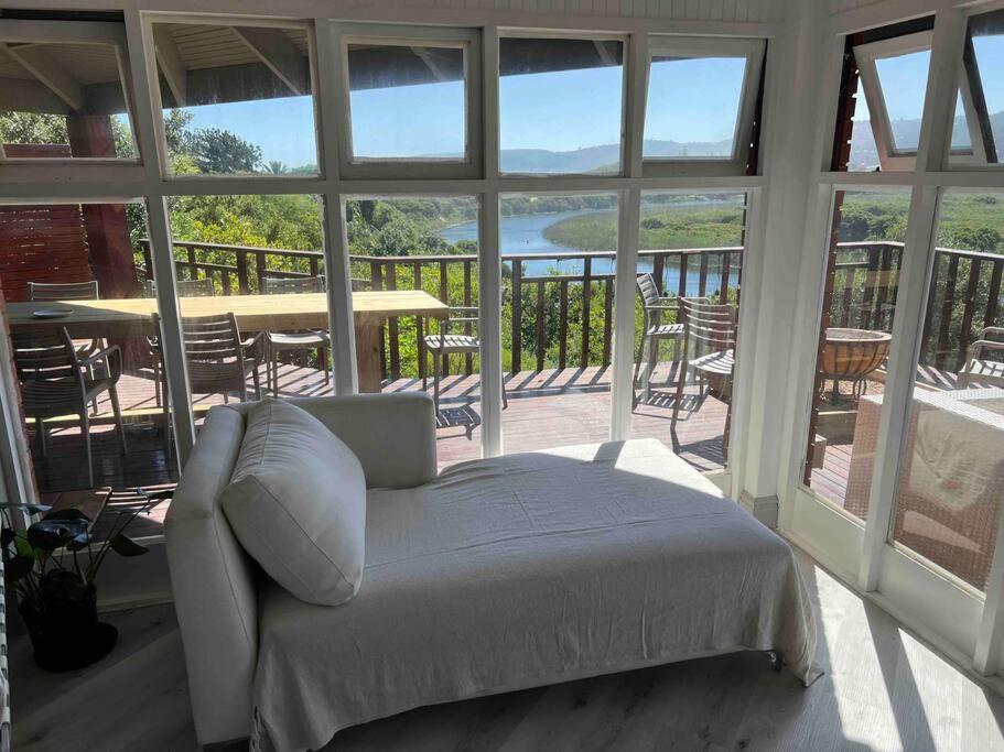 Wilderness deckhouse. views!/sun/sea/river/kayaks - Image 36