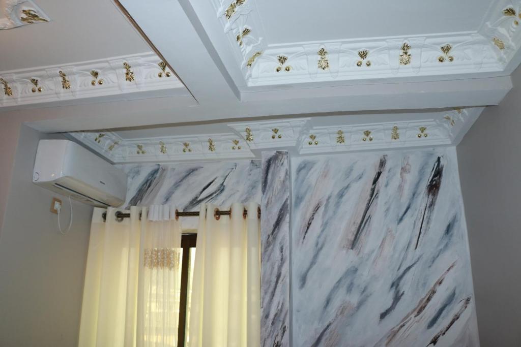 Fotografie z fotogalerie ubytování DEUDJUI HOTEL v destinaci Bafang