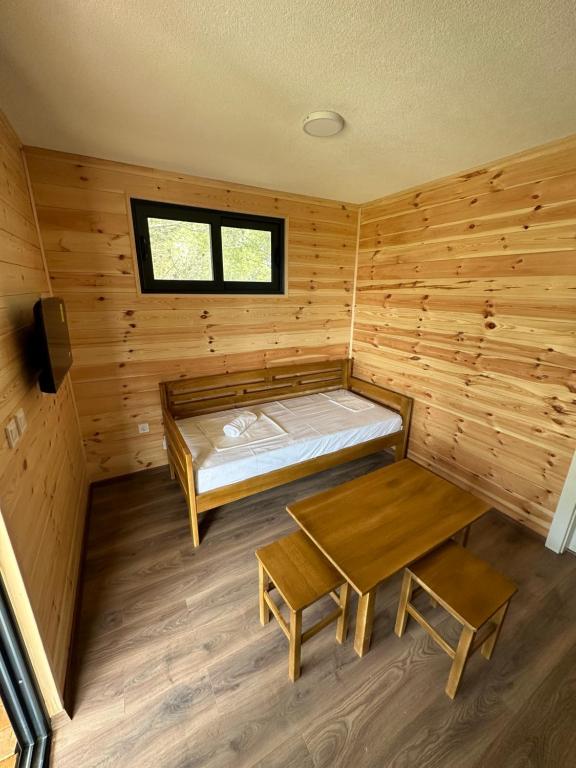 Fotografie z fotogalerie ubytování Imperial Family Bungalows v destinaci Ulcinj