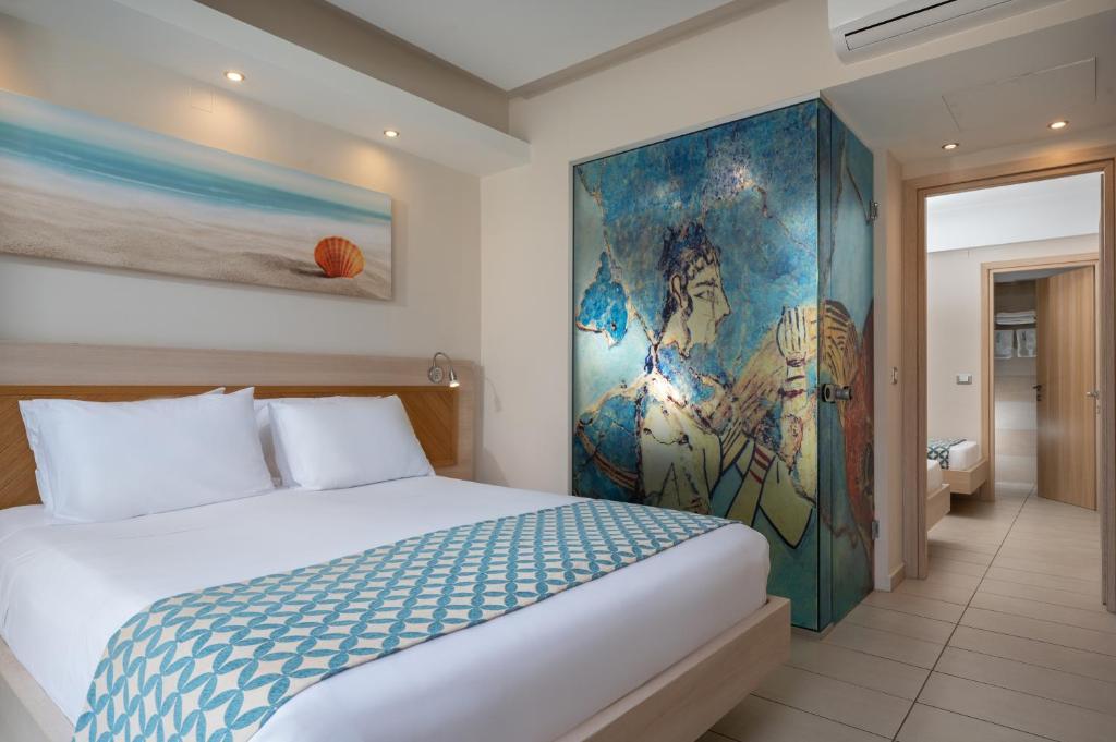 Royal & Imperial Belvedere Resort - Premium Suite Mit Garten Oder Bergblick