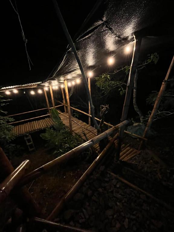 Fotografie z fotogalerie ubytování Mirador de la Montaña Glamping v destinaci San Francisco