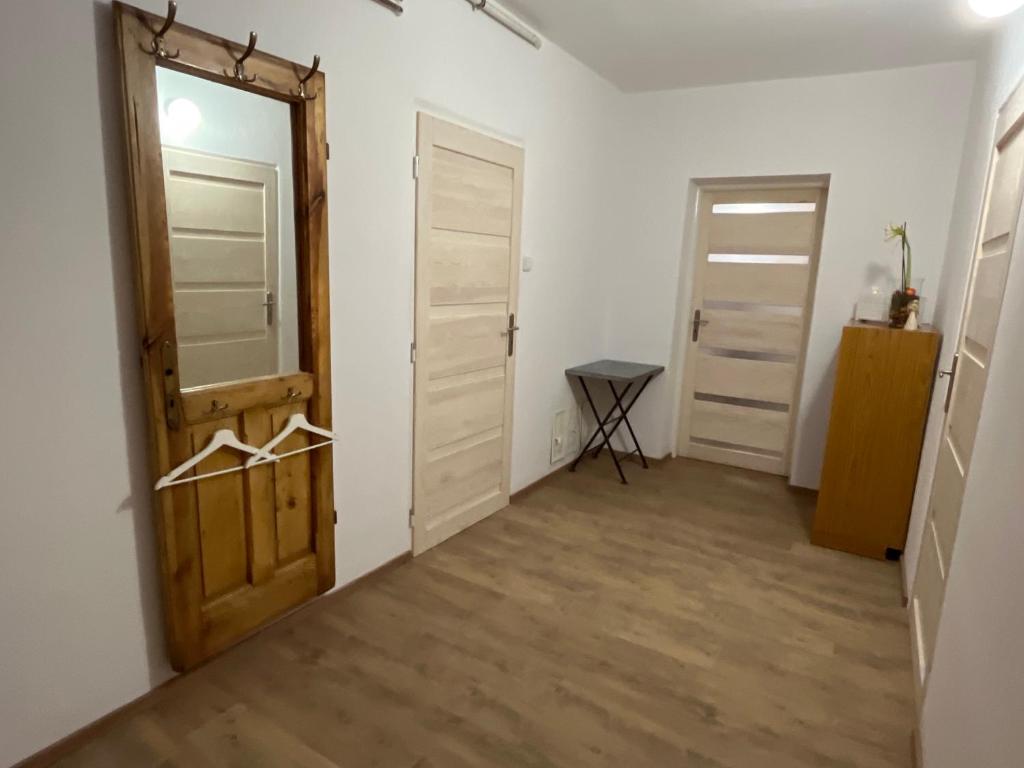 Fotografie z fotogalerie ubytování Pod Dubem v Jeseníku