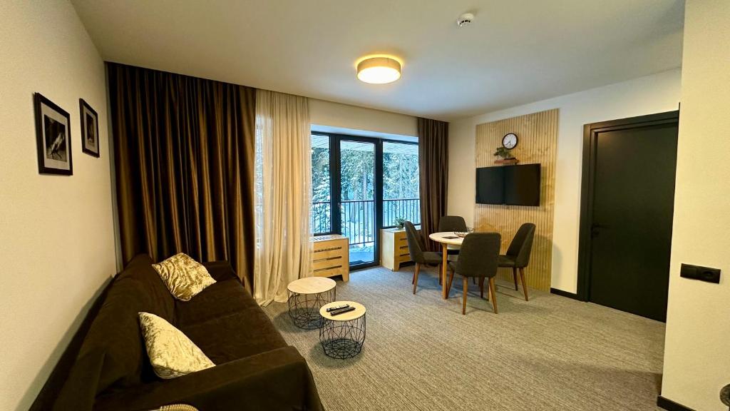 Apartment Kokhta-Mitarbi B3 408 - Housity