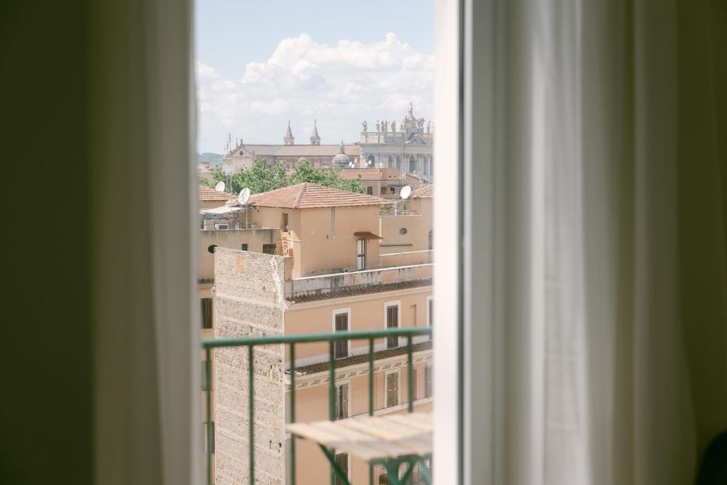 Adventura Penthouse