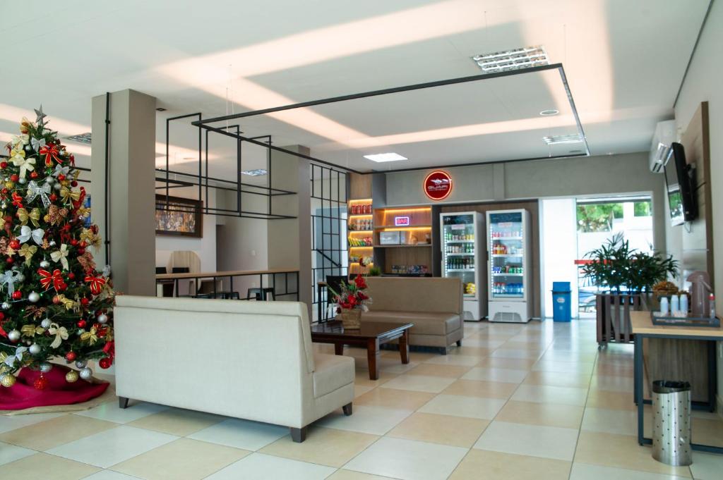 Hotel Guapindaia Praça