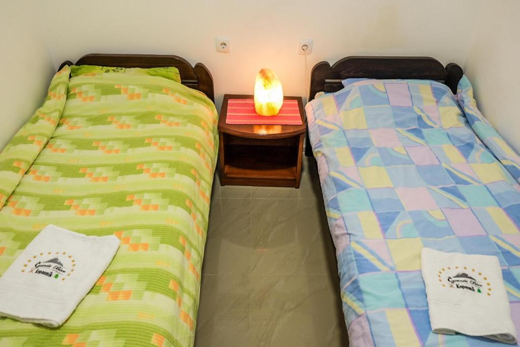 Vila Čajetinski biser fotografija 19