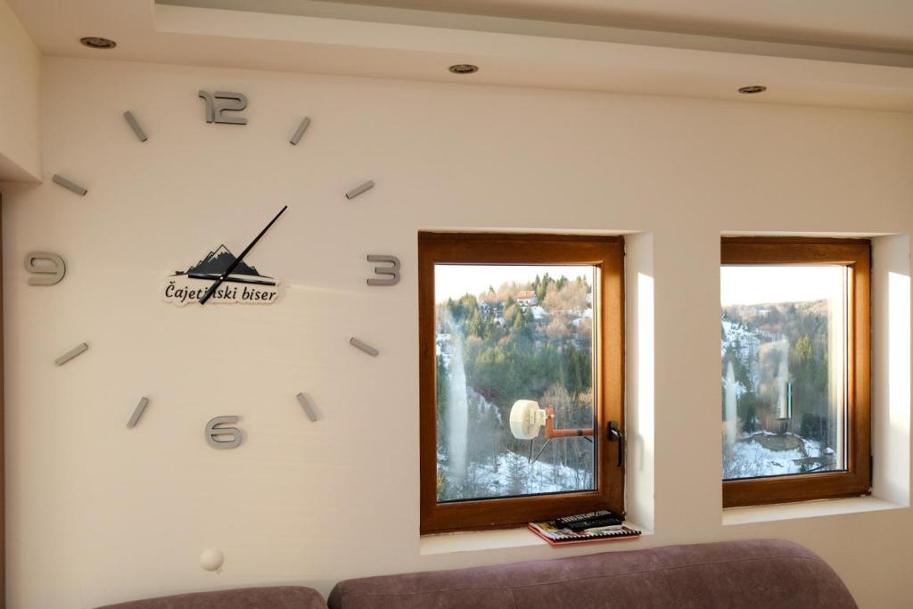 Vila Čajetinski biser fotografija 8