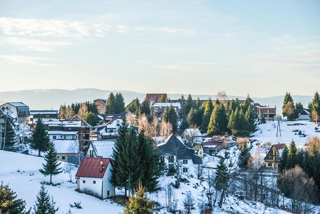 Vila Čajetinski biser fotografija 22