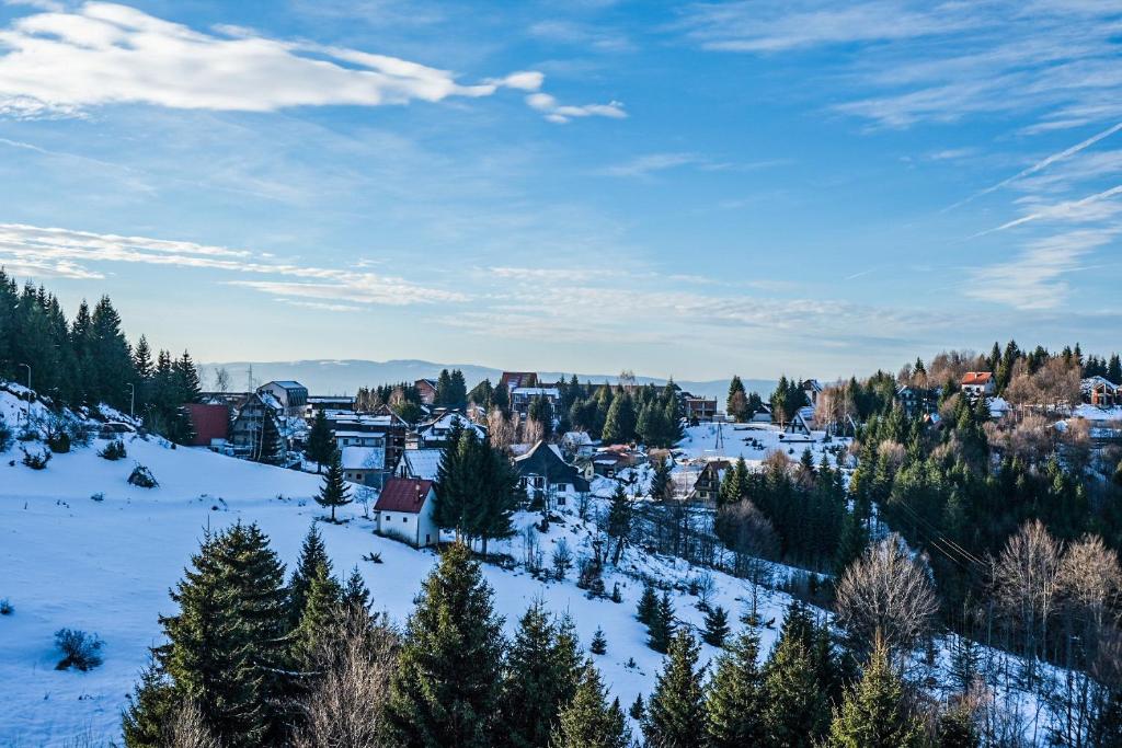 Vila Čajetinski biser fotografija 13
