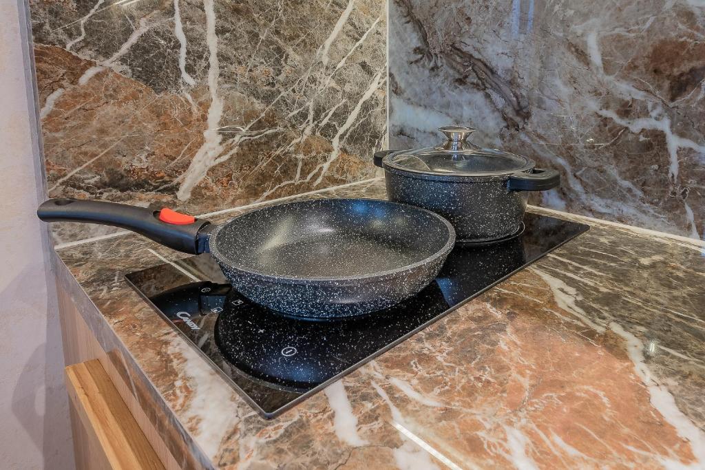 Fotografie z fotogalerie ubytování Yuna Porte-Maillot - ApartHotel v Paříži
