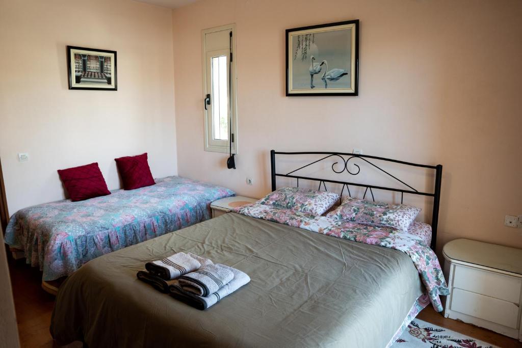 Fani's Family House - 15