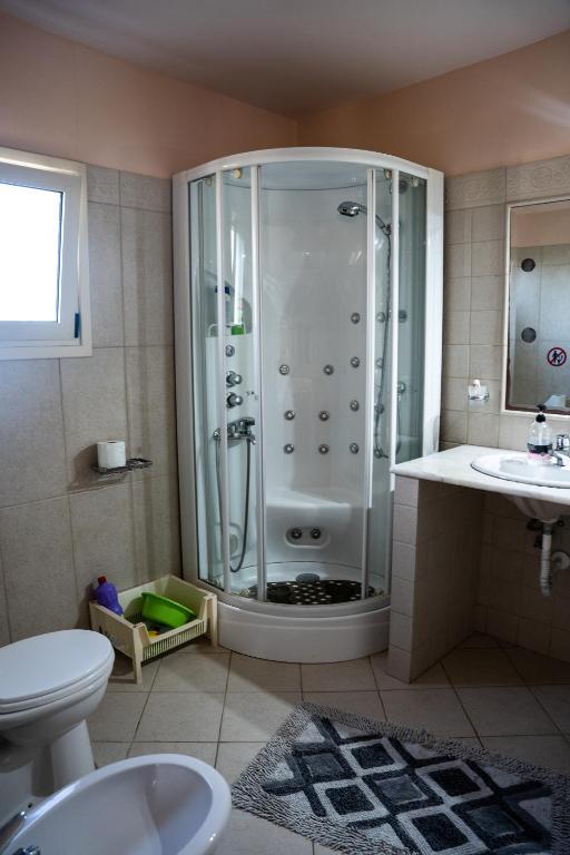 Fani's Family House - 19