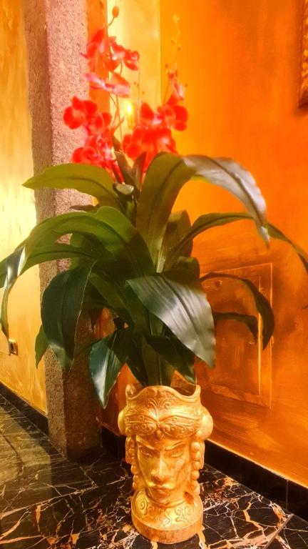 Fotografie z fotogalerie ubytování SUITE BOTTICELLI v destinaci Albavilla