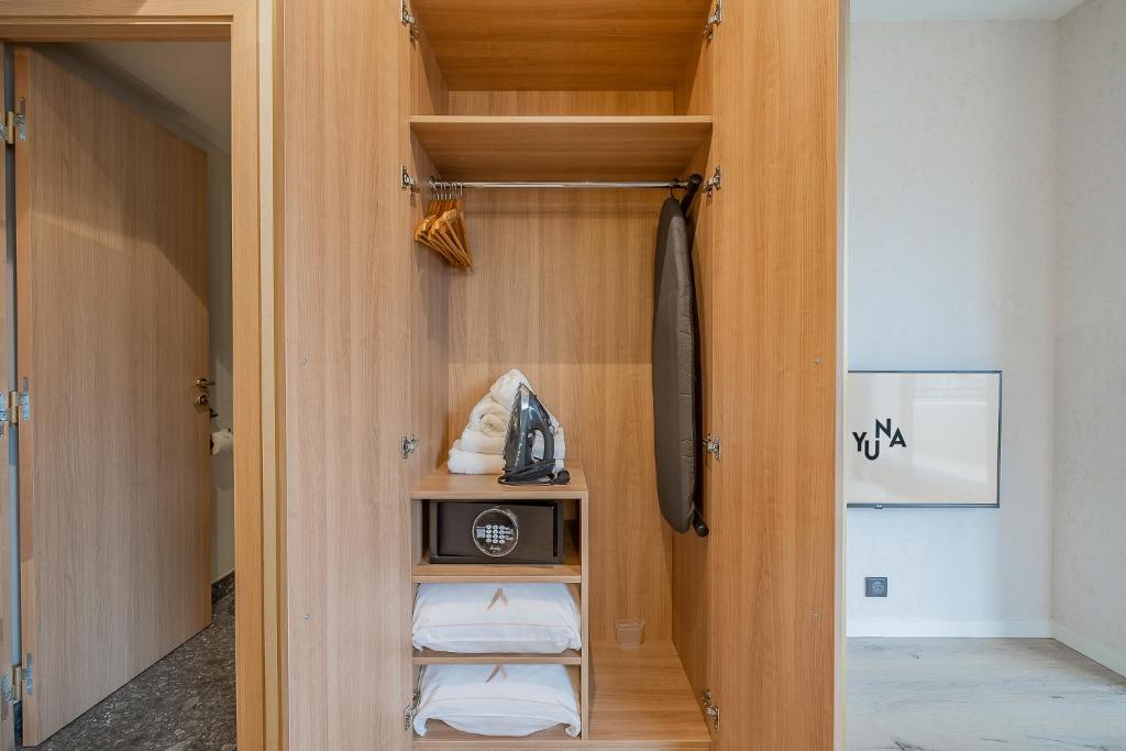 Fotografie z fotogalerie ubytování Yuna Porte-Maillot - ApartHotel v Paříži