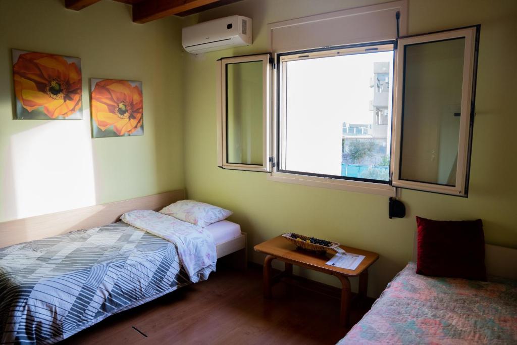 Fani's Family House - 2