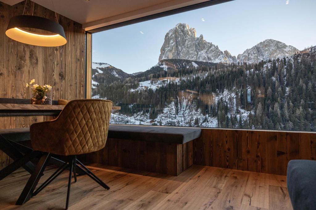 Enjoy Dolomites - Chalet - Appartement 2 Chambres