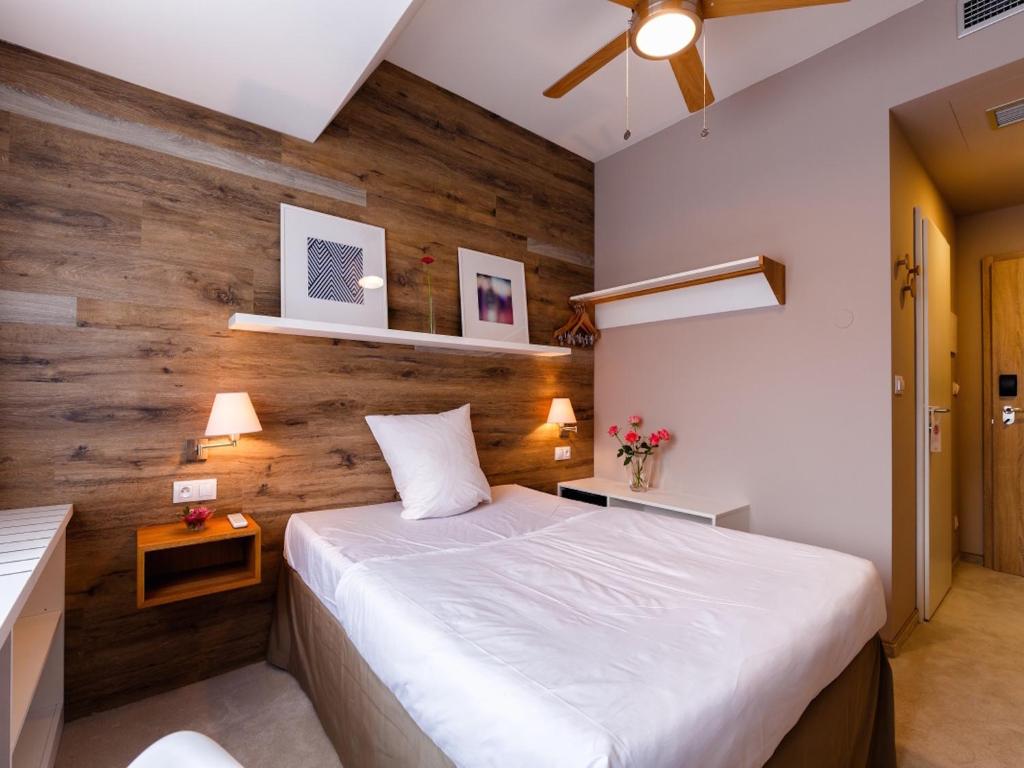 Cihelny Golf & Wellness Resort - 1