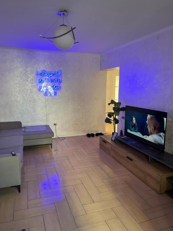 Cozy Apartment at Tirana's Center - Image 9