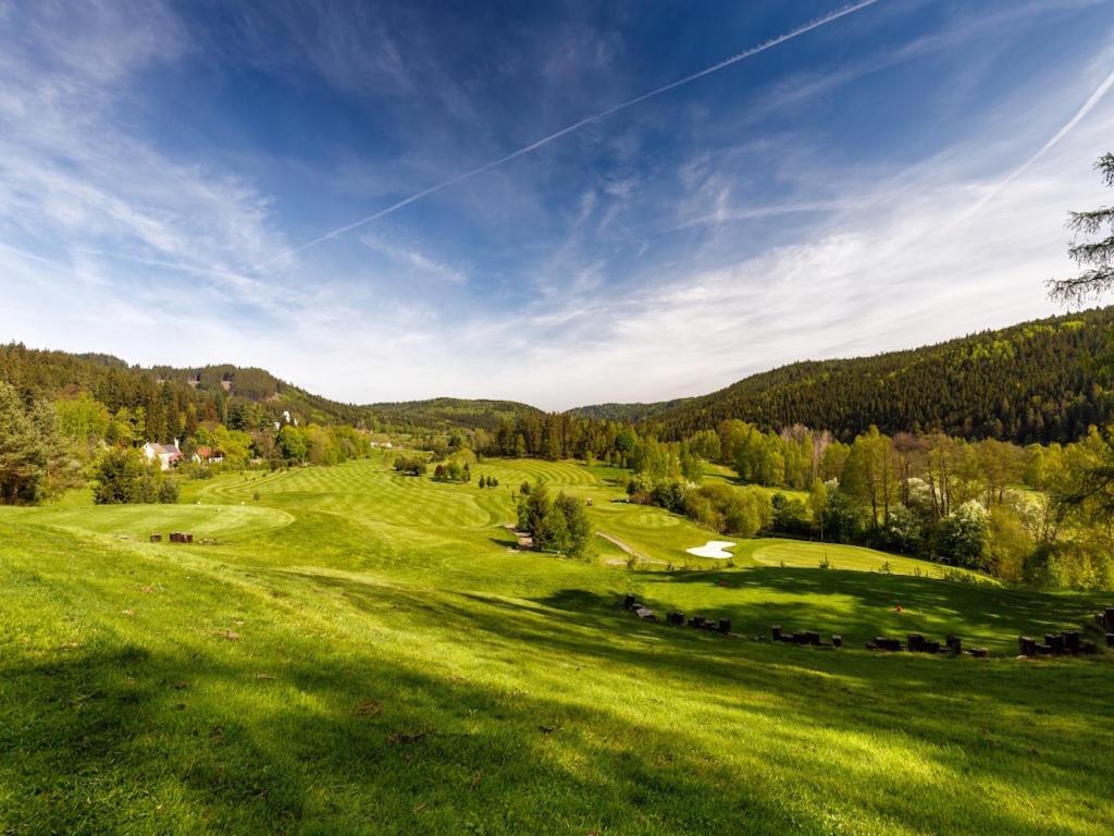 Cihelny Golf & Wellness Resort - Resim 24