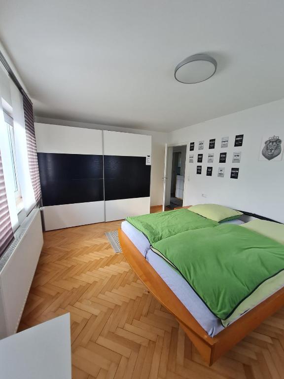 Terrassenwohnung Heidenheim an der Brenz - Housity