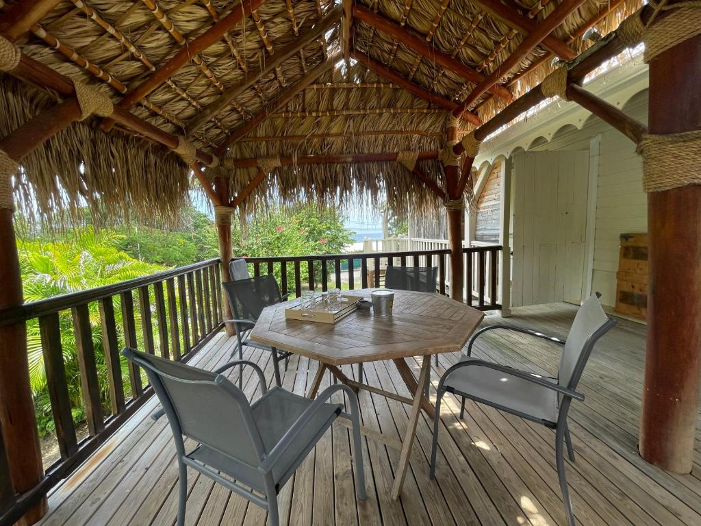 Kay Ti'Cannelle, Le Diamant (aktualisierte Preise für 2024)