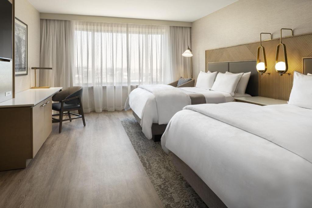 The Westin Denver Downtown - 