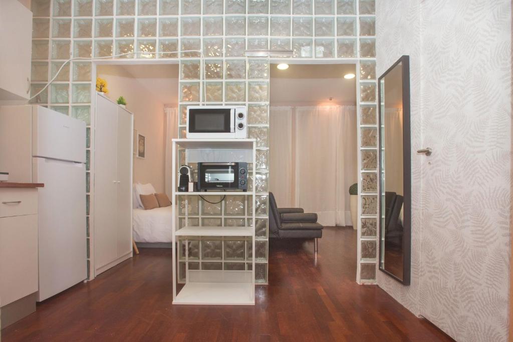 Bonsai Apartment 5