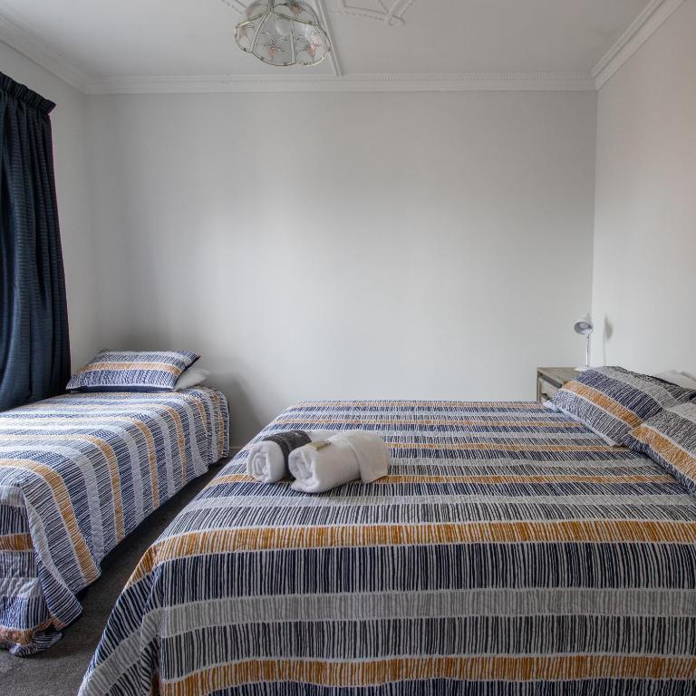 Sahara Deluxe Studios - Resim 19