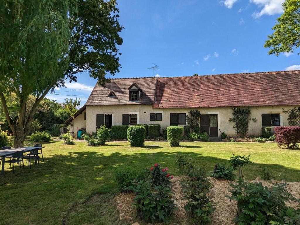 Neuvy-Saint-Sépulchre