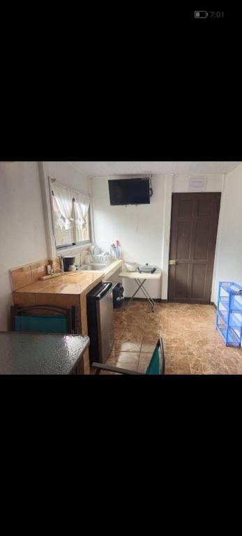 Apartamento leidy