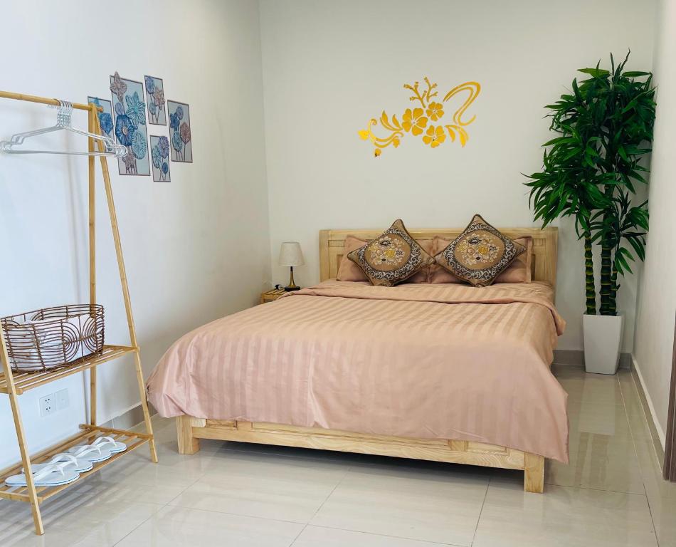 Gallery image of Căn hộ studio VINHOMES GRAND PARK, Thành phố Thủ Đức, Thành phố Hồ Chí Minh in Long Bình