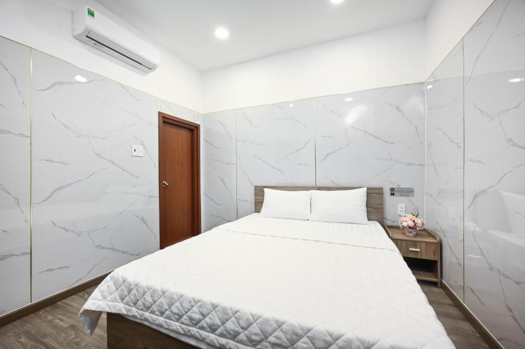 YoKo Airport Saigon Hotel - Quarto Duplo Superior