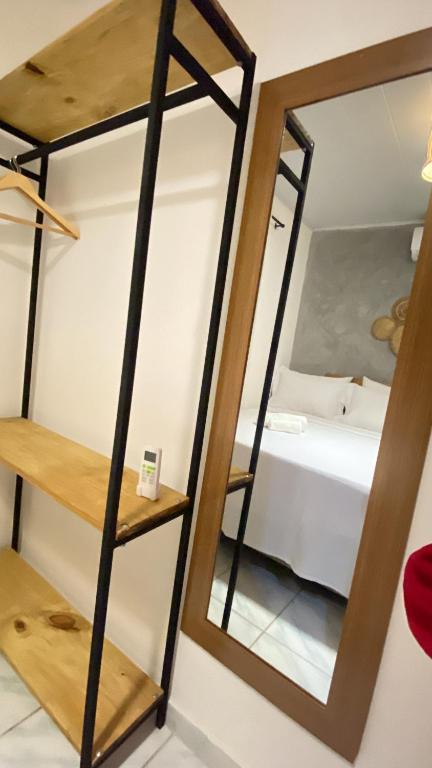 Afbeelding uit fotogalerij van Casa da Praia Japaratinga in Japaratinga