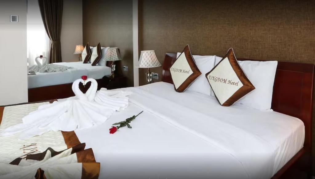 Kingdom Danang Hotel, Đà Nẵng (giá cập nhật 2025)