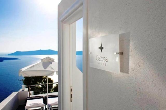 Příroda nedaleko hotelu