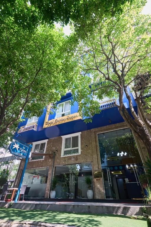 La Palma Boutique Hotel 4