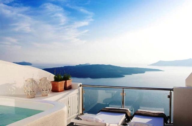 Asteras Villas - Resim 35