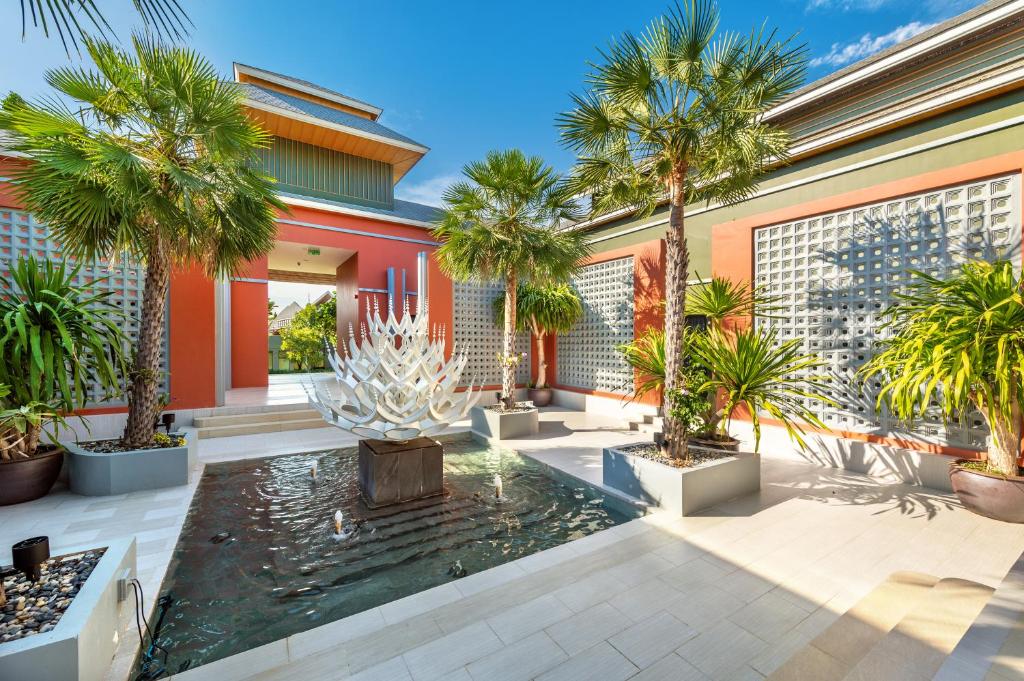 Phukalini Luxury Pool Villa & Onsen - Resim 20