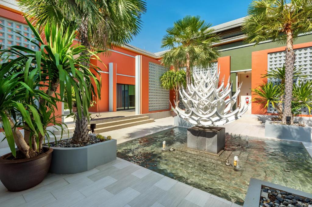 Phukalini Luxury Pool Villa & Onsen - Resim 19