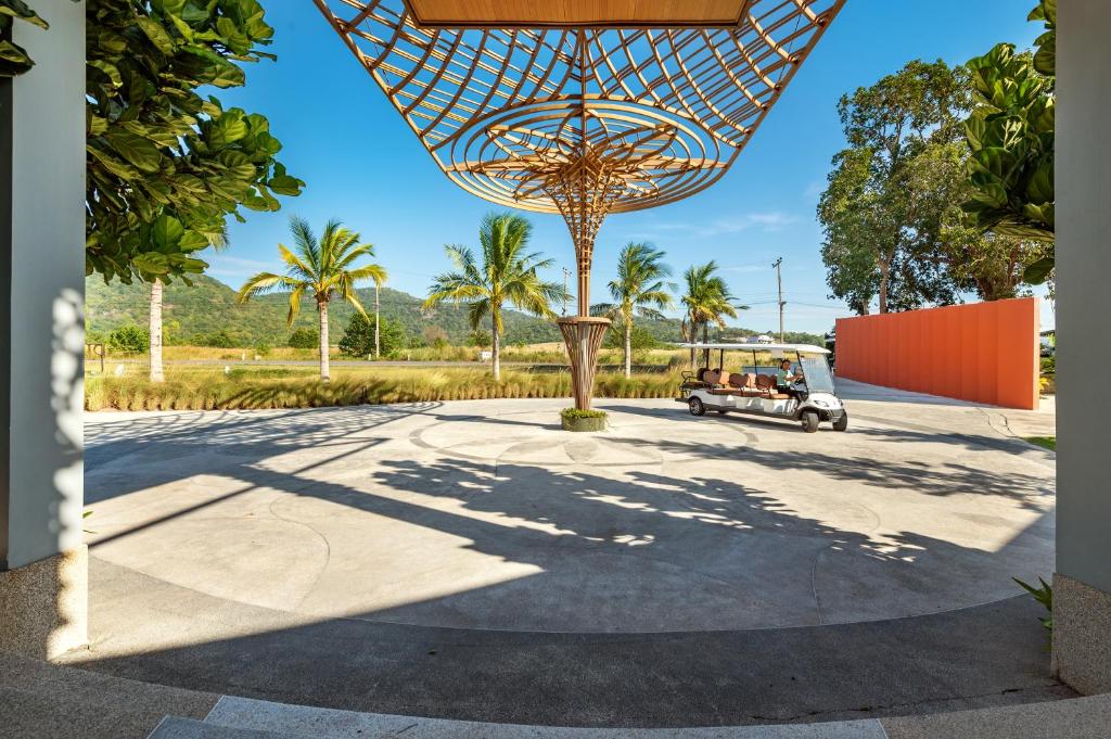 Phukalini Luxury Pool Villa & Onsen - Resim 30