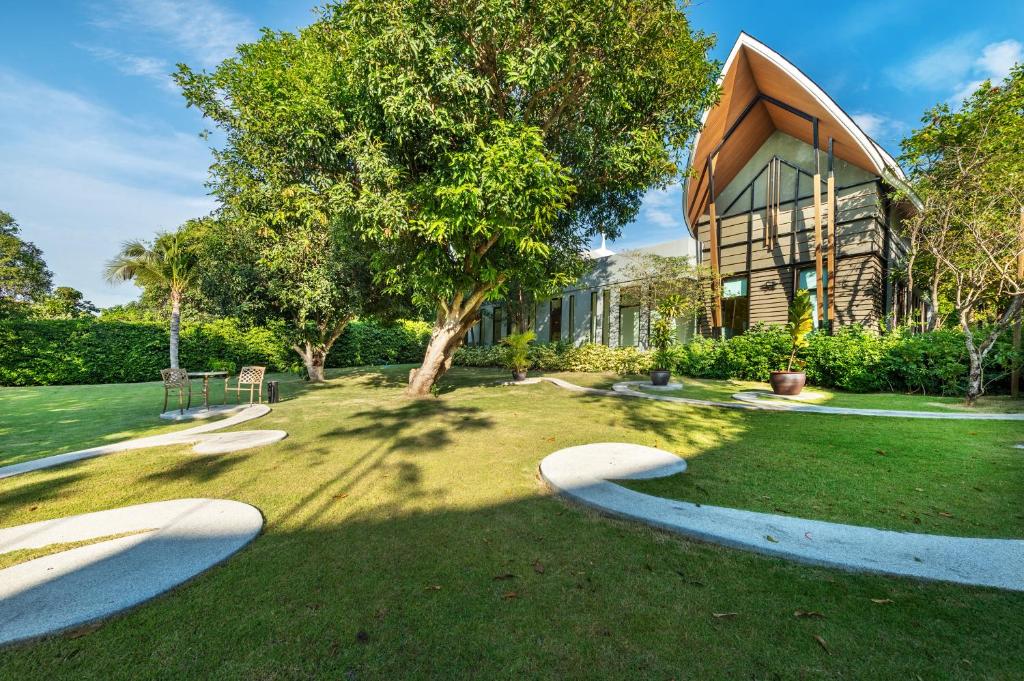 Phukalini Luxury Pool Villa & Onsen - Resim 34