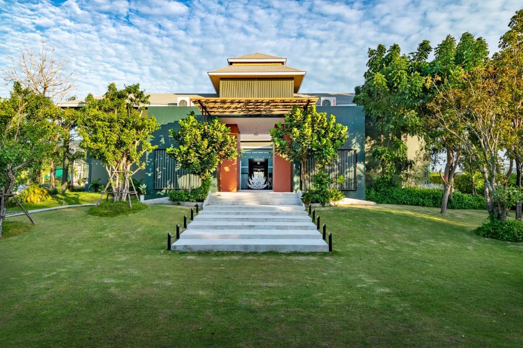 Phukalini Luxury Pool Villa & Onsen - Resim 35