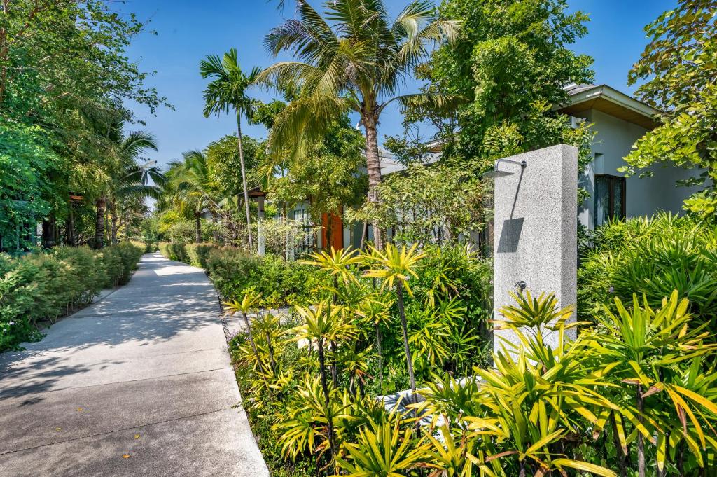 Phukalini Luxury Pool Villa & Onsen - Resim 40